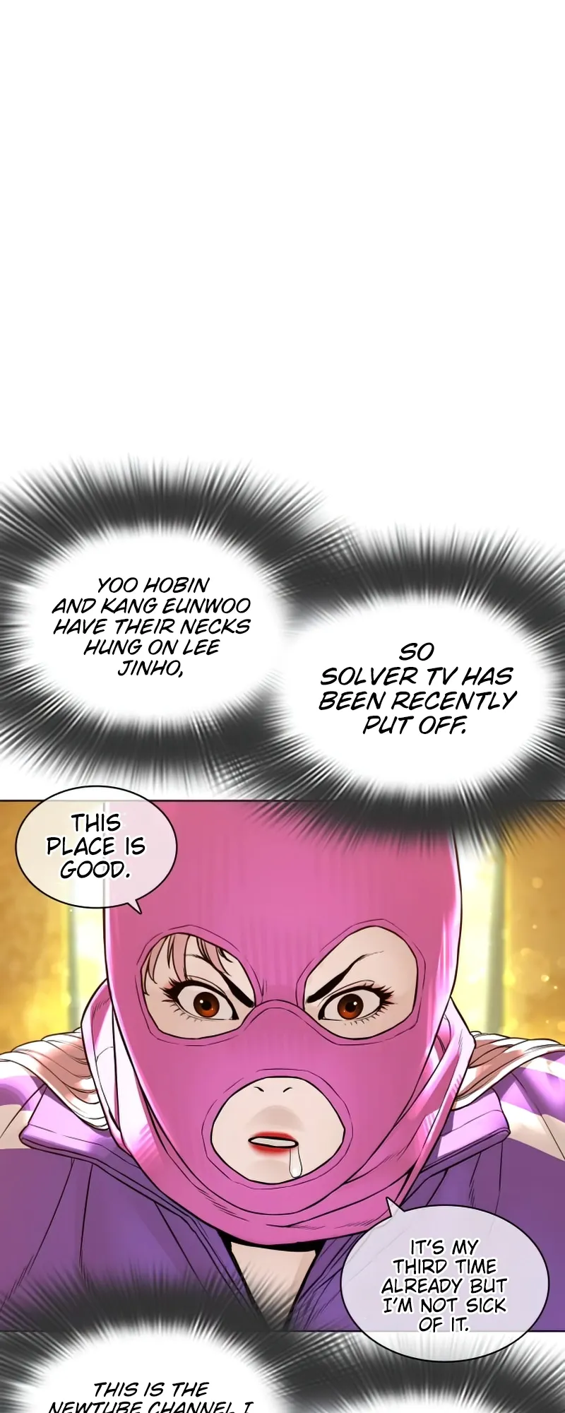 Read How to Fight EN Manga Online