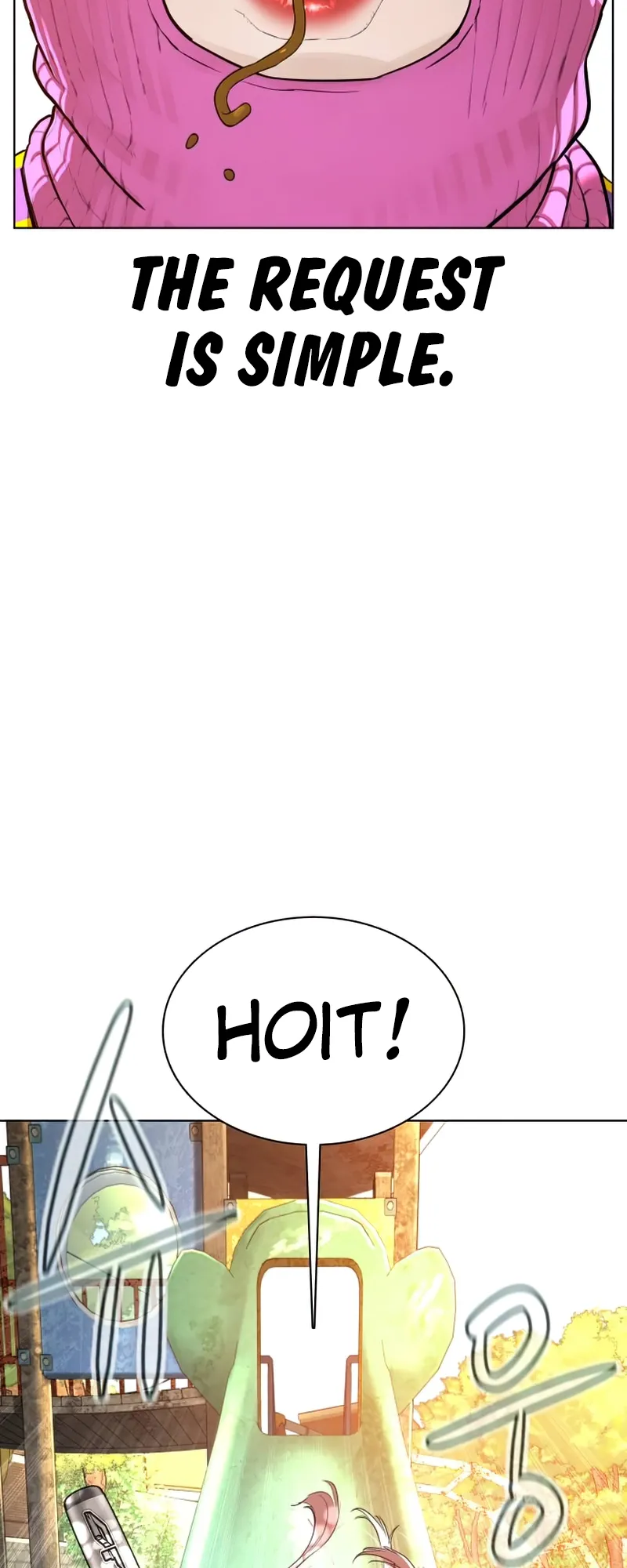 Read How to Fight EN Manga Online