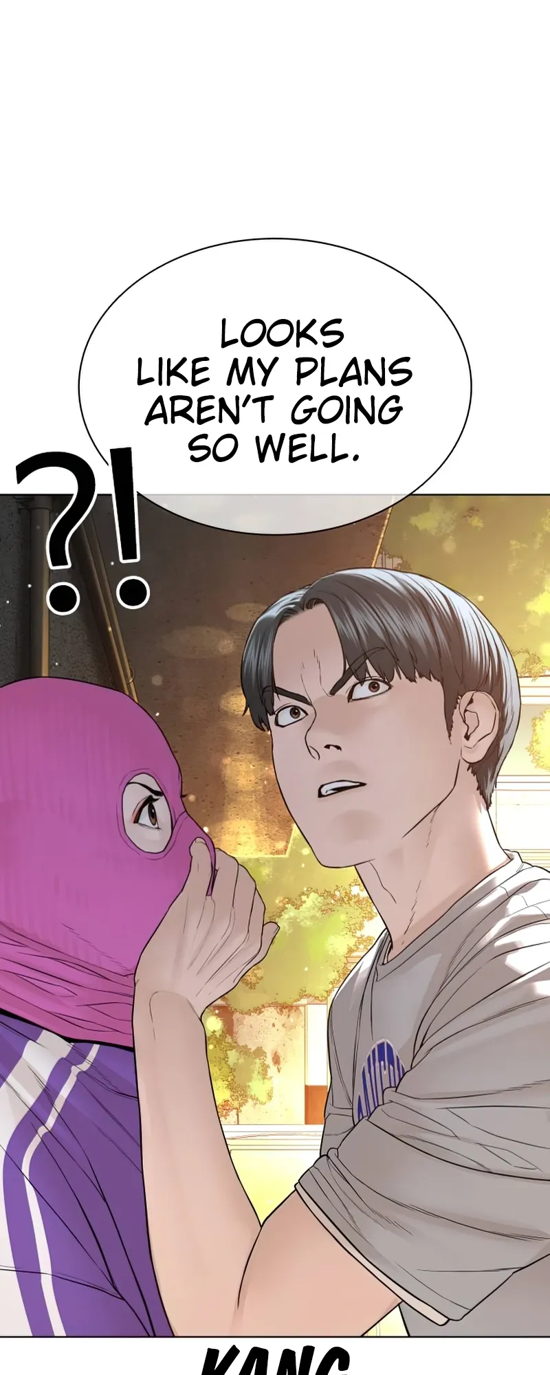 Read How to Fight EN Manga Online