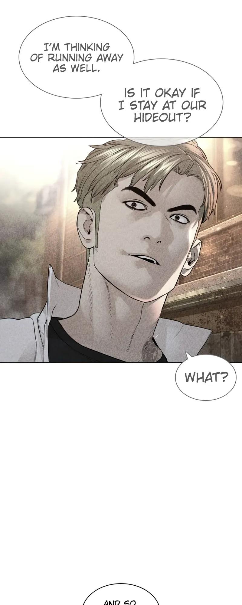 Read How to Fight EN Manga Online