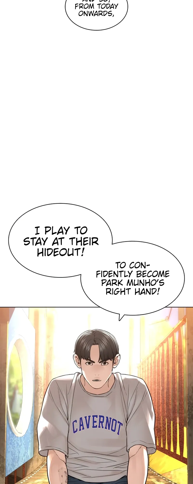 Read How to Fight EN Manga Online