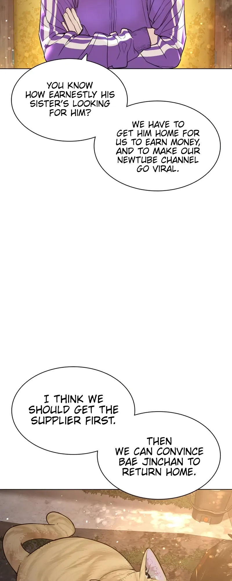 Read How to Fight EN Manga Online