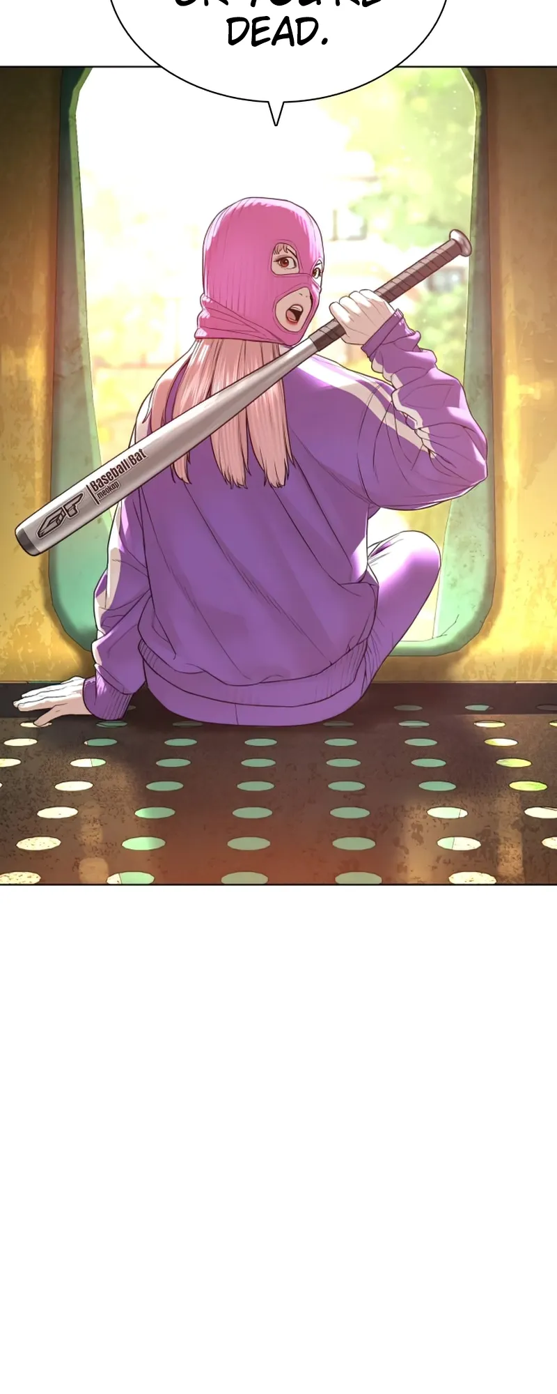 Read How to Fight EN Manga Online