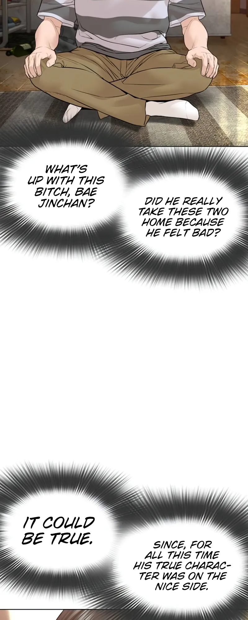 Read How to Fight EN Manga Online