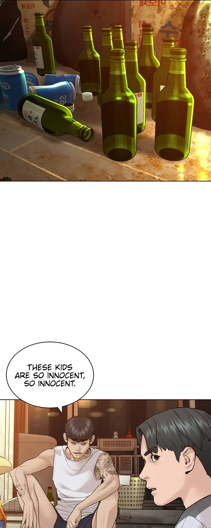 Read How to Fight EN Manga Online