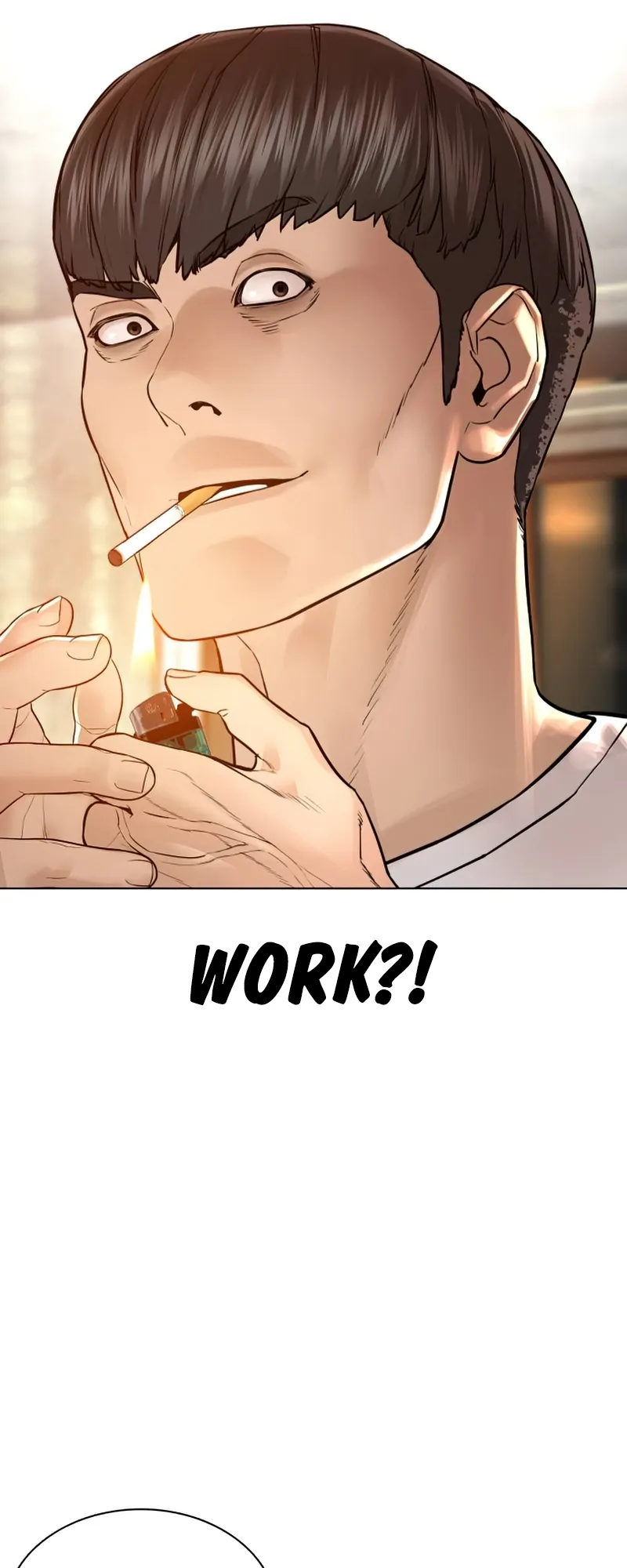 Read How to Fight EN Manga Online