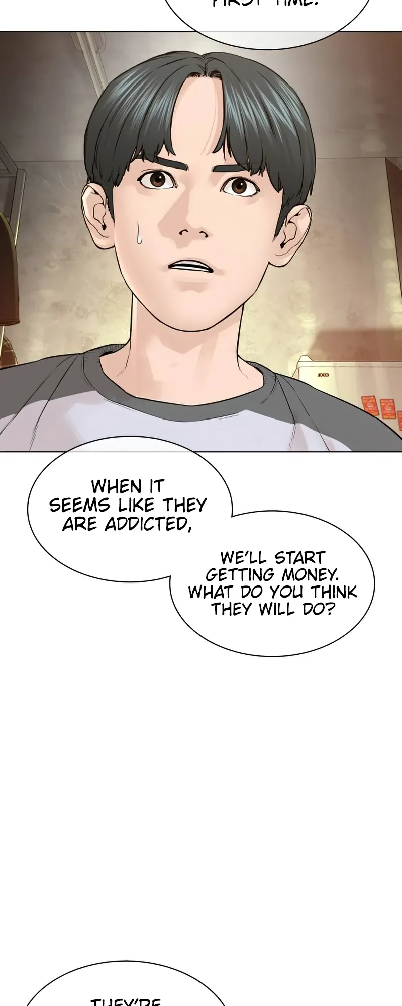 Read How to Fight EN Manga Online