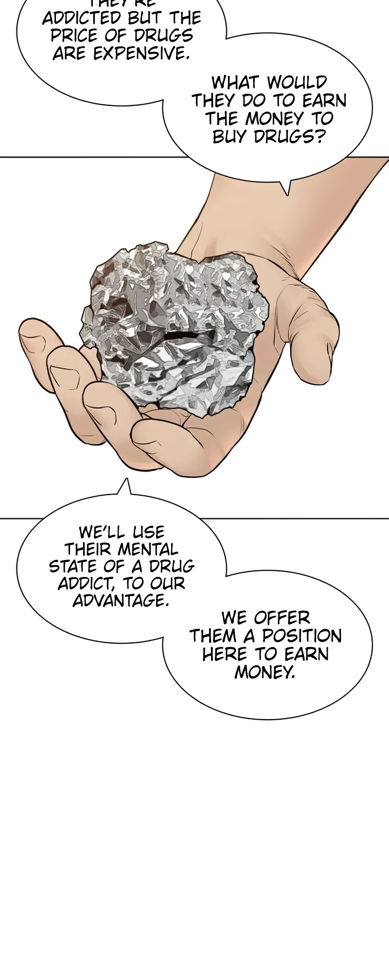 Read How to Fight EN Manga Online