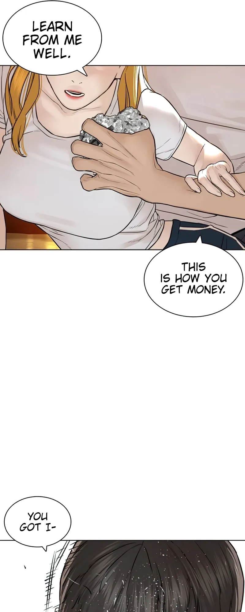 Read How to Fight EN Manga Online