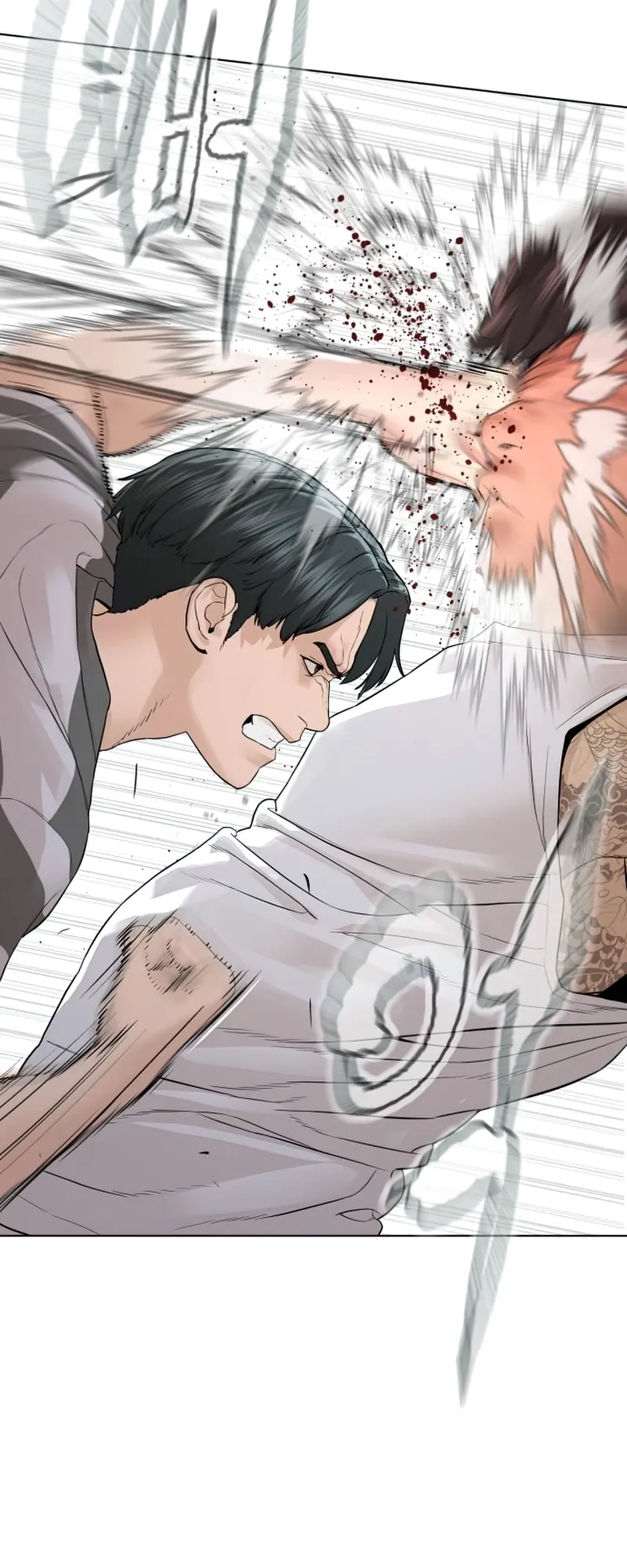 Read How to Fight EN Manga Online