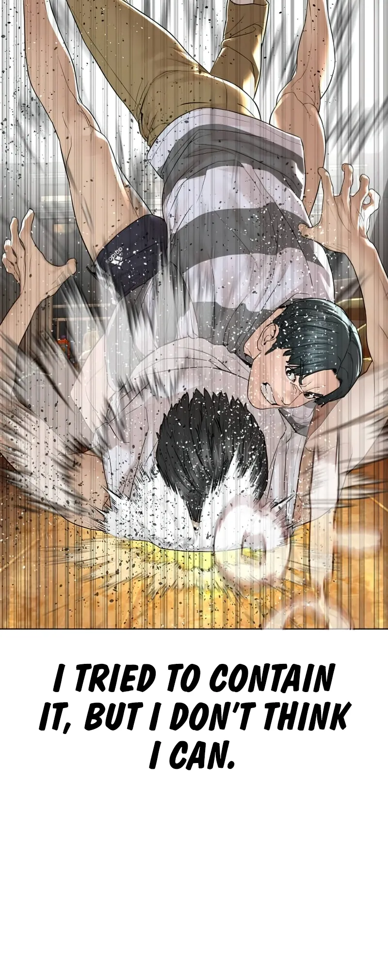 Read How to Fight EN Manga Online