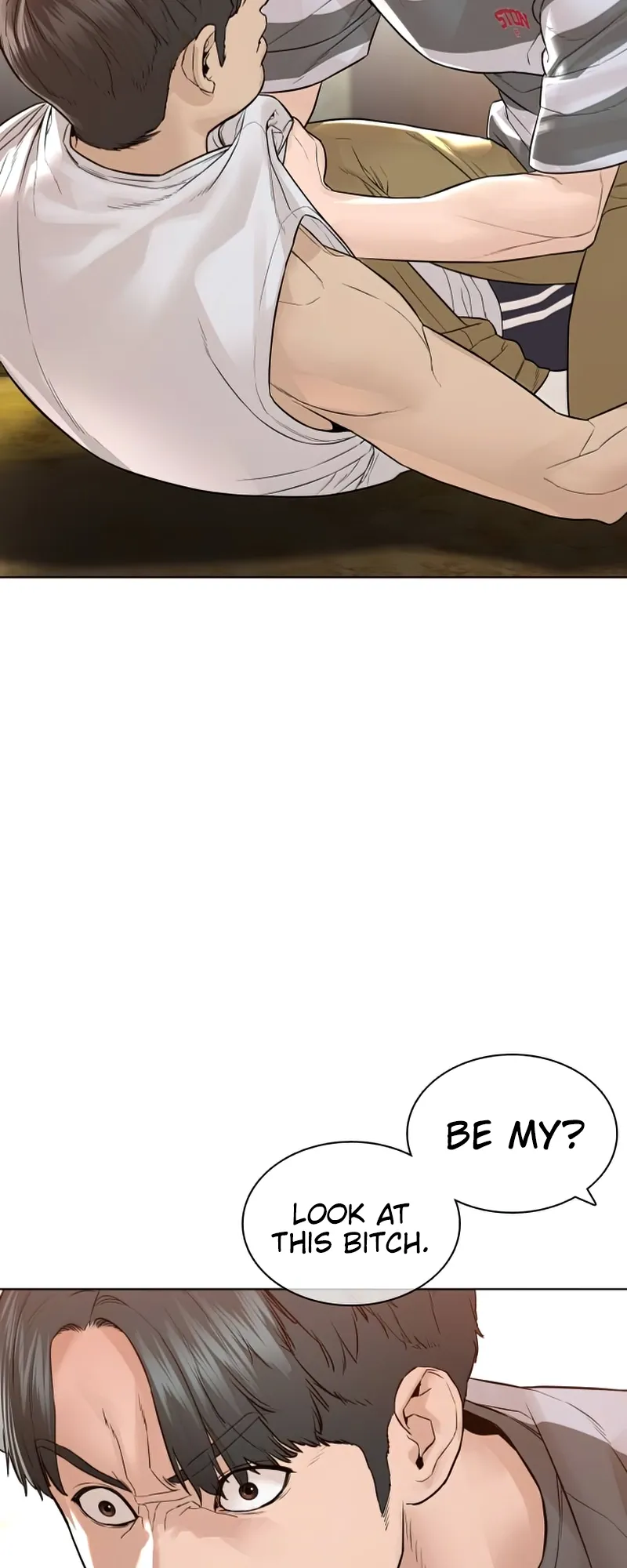 Read How to Fight EN Manga Online