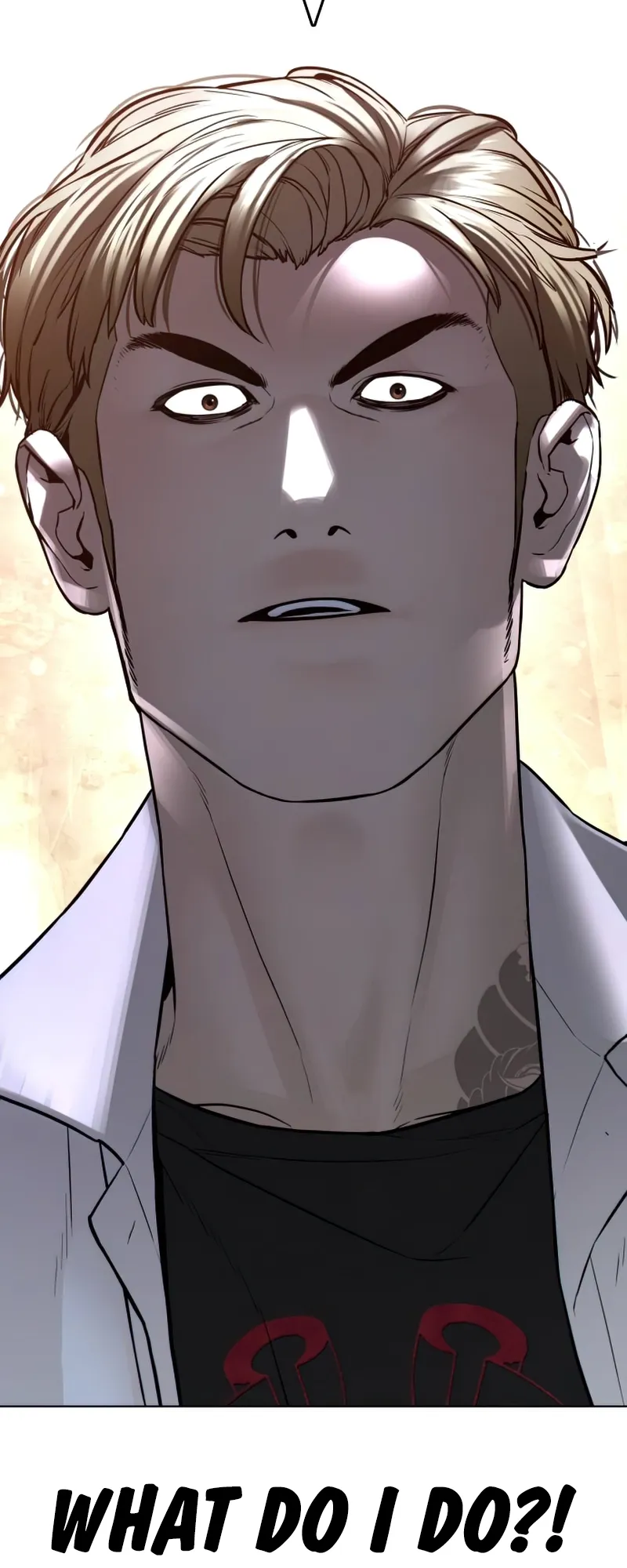 Read How to Fight EN Manga Online