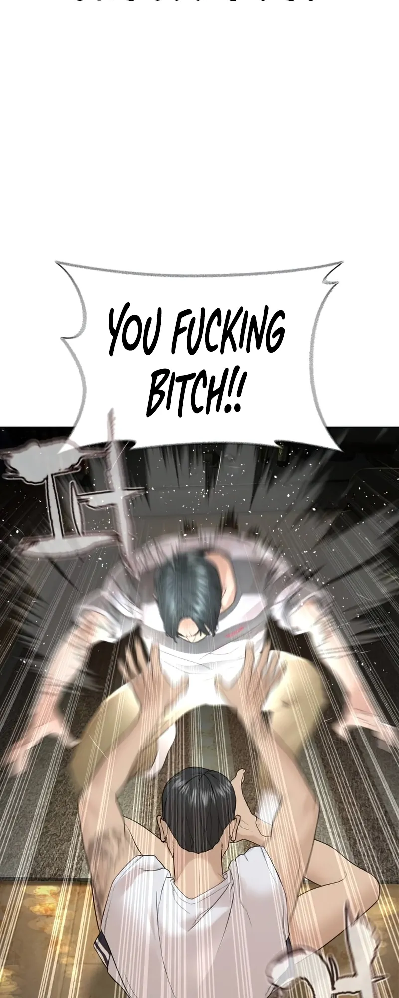 Read How to Fight EN Manga Online