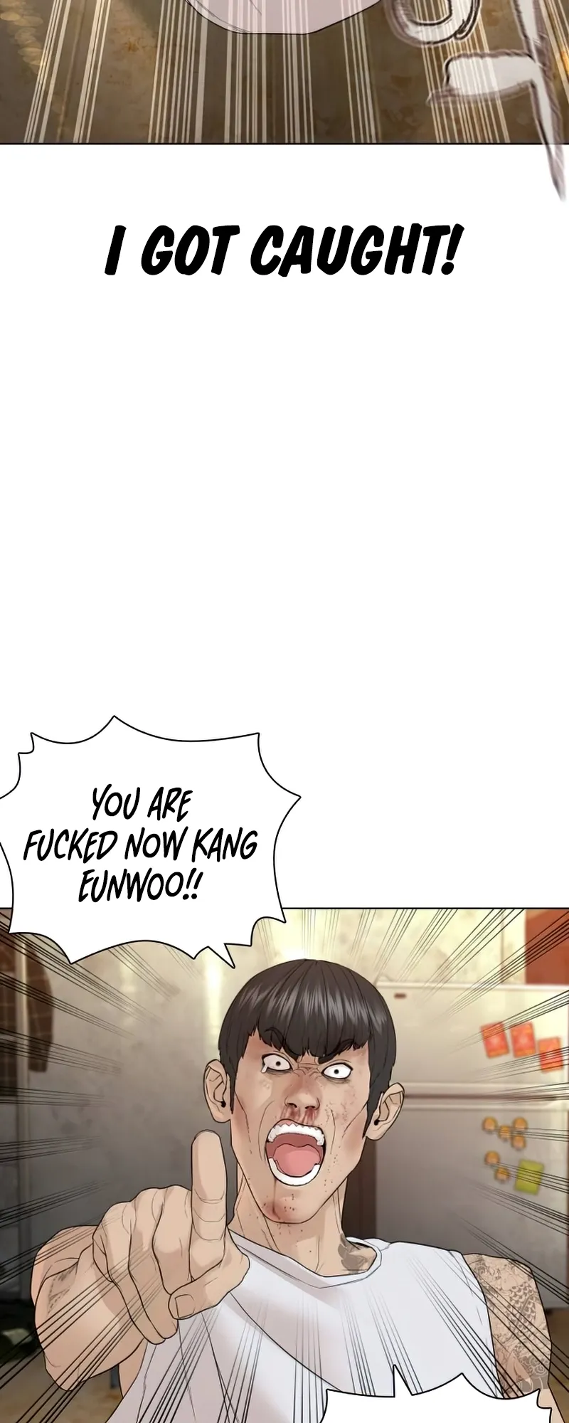 Read How to Fight EN Manga Online