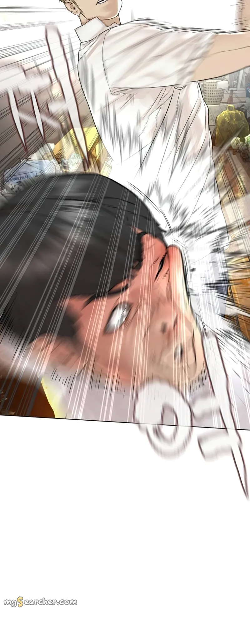 Read How to Fight EN Manga Online