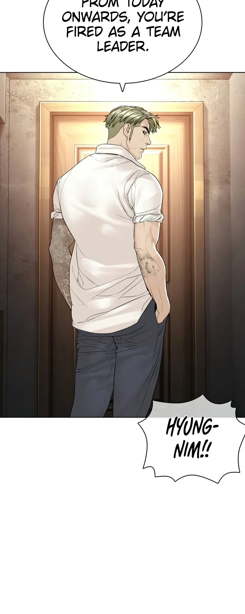 Read How to Fight EN Manga Online