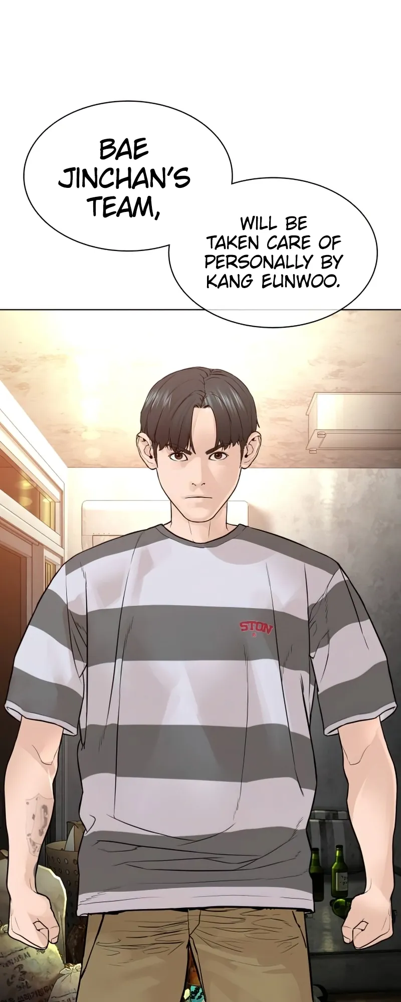 Read How to Fight EN Manga Online