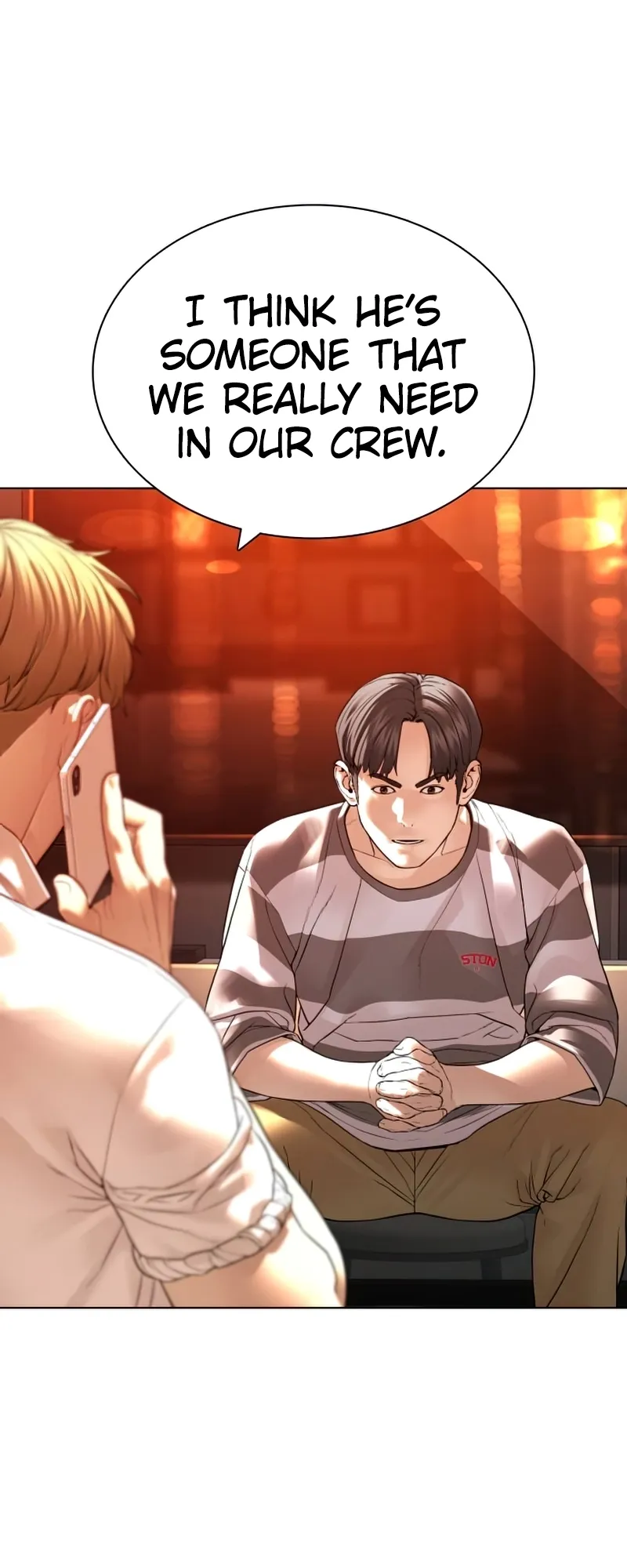 Read How to Fight EN Manga Online