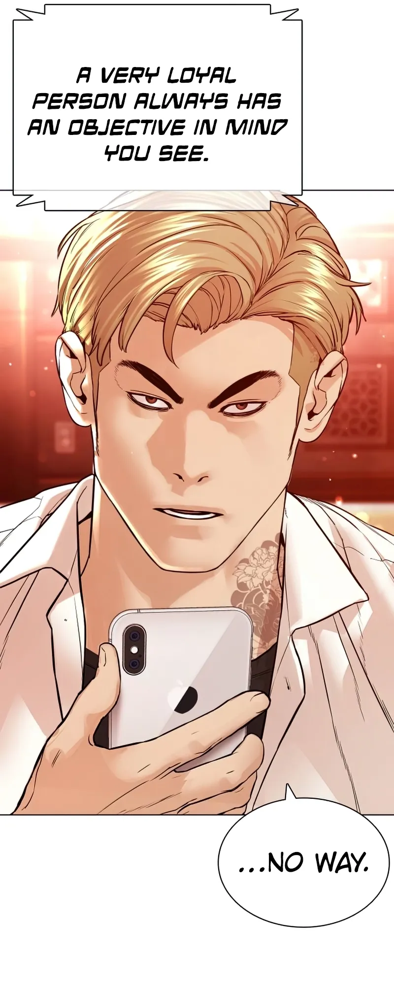 Read How to Fight EN Manga Online