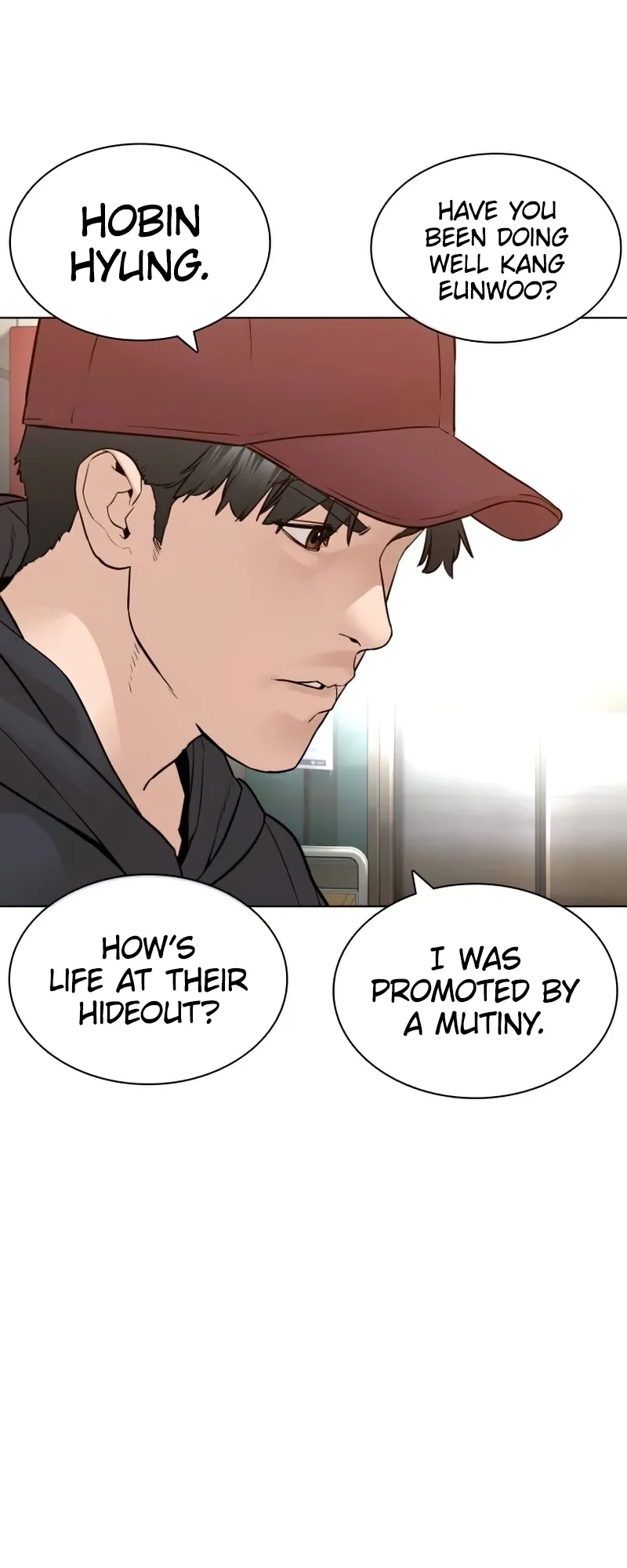 Read How to Fight EN Manga Online