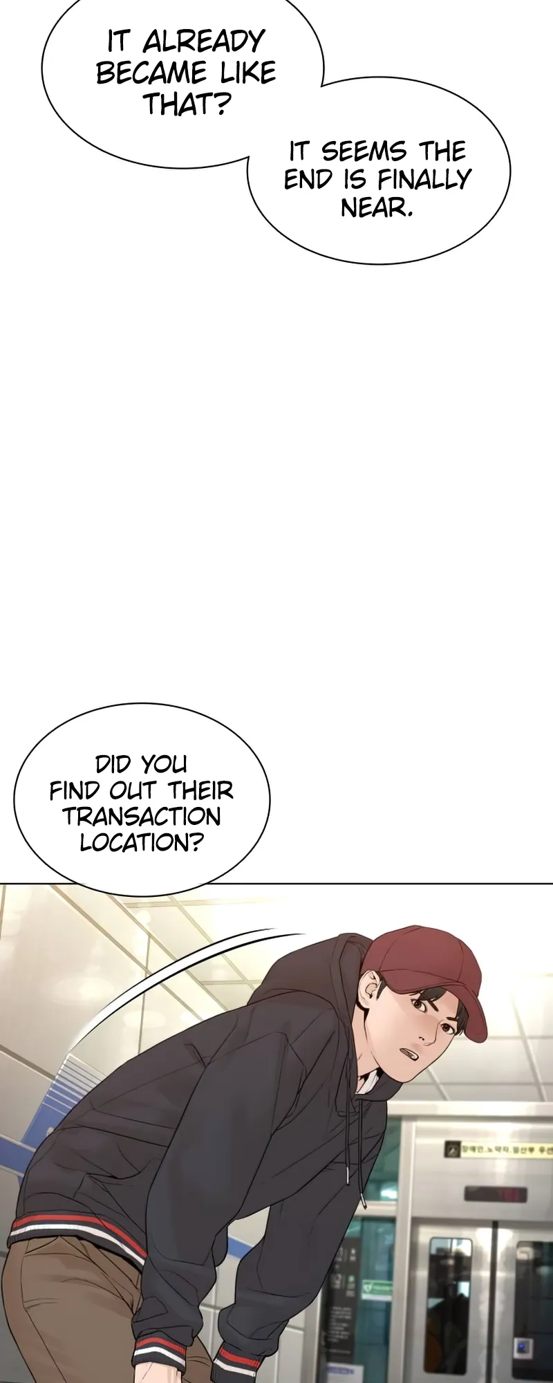 Read How to Fight EN Manga Online