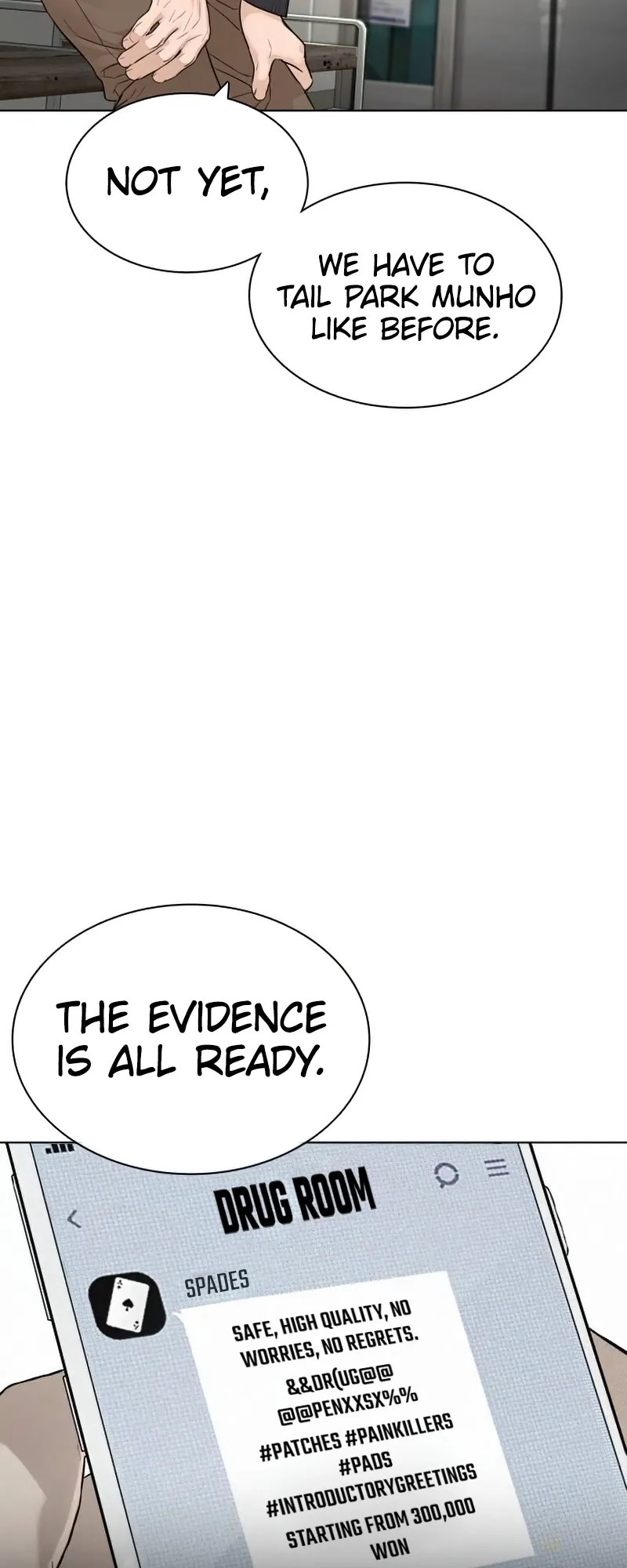 Read How to Fight EN Manga Online