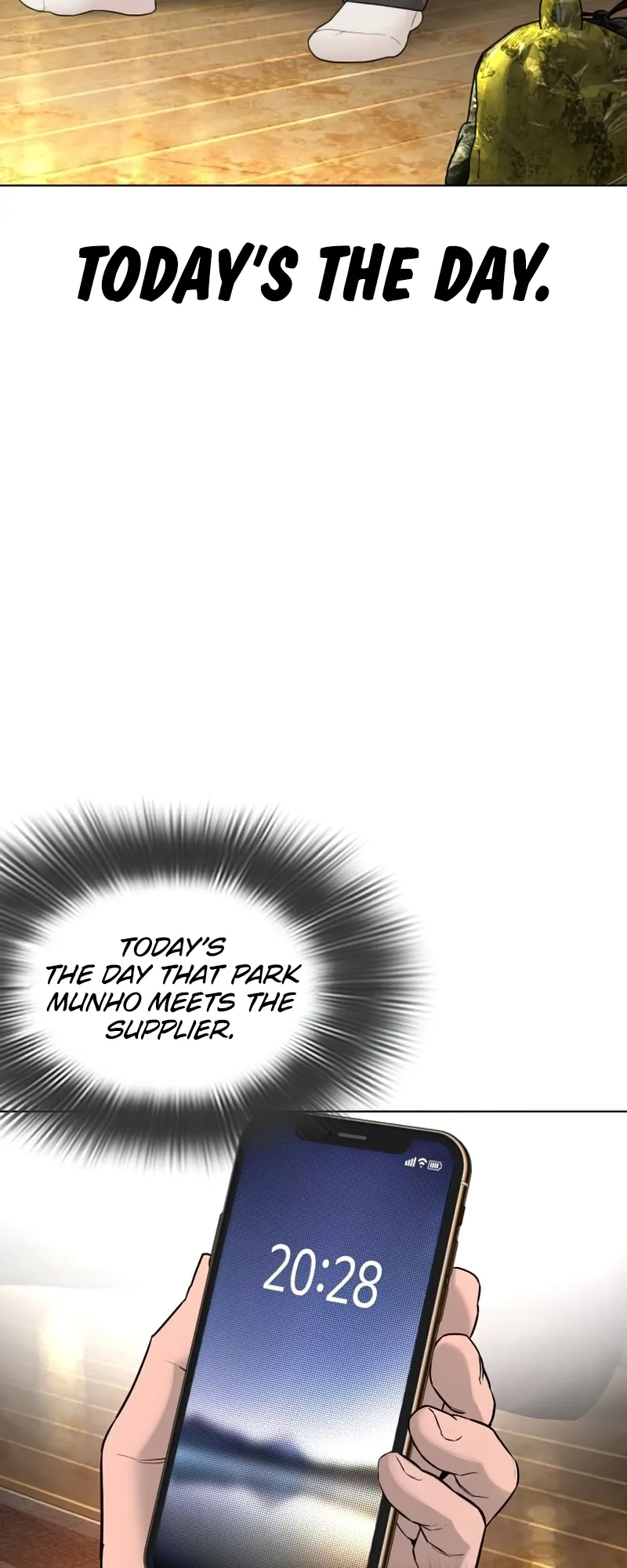 Read How to Fight EN Manga Online