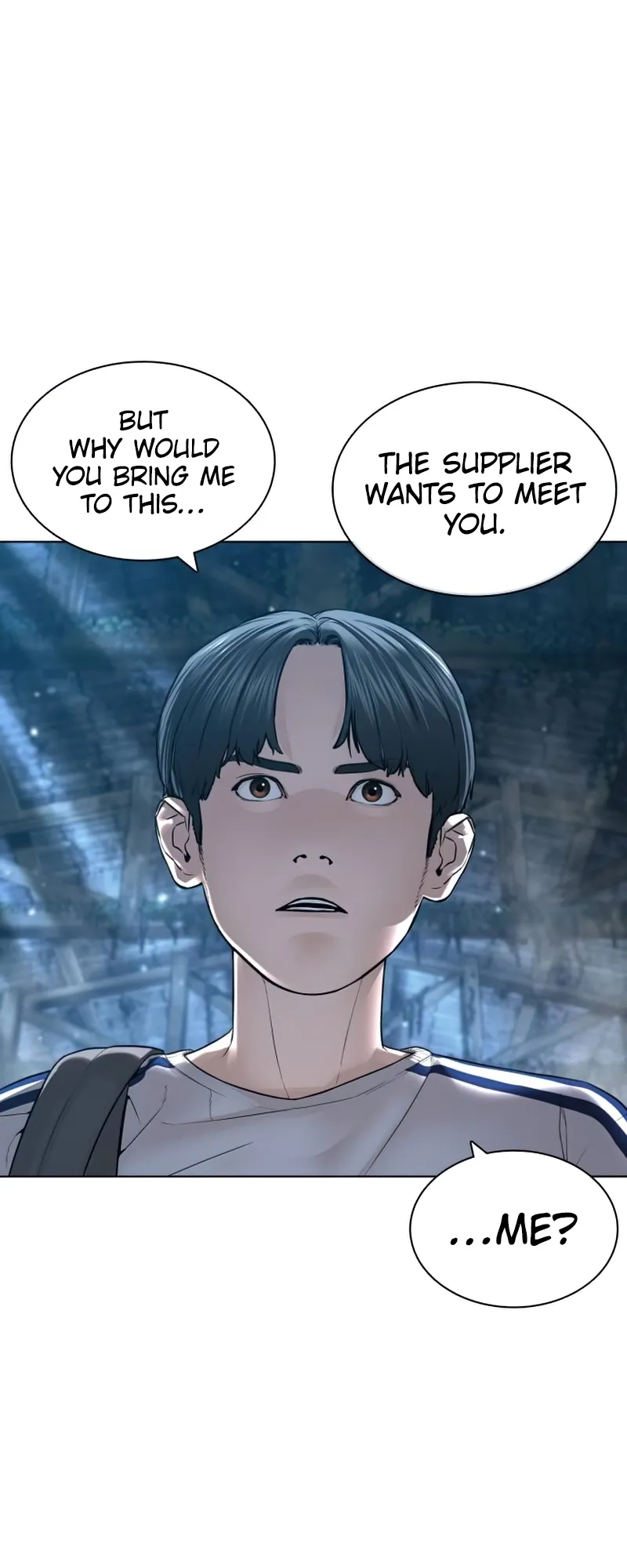 Read How to Fight EN Manga Online