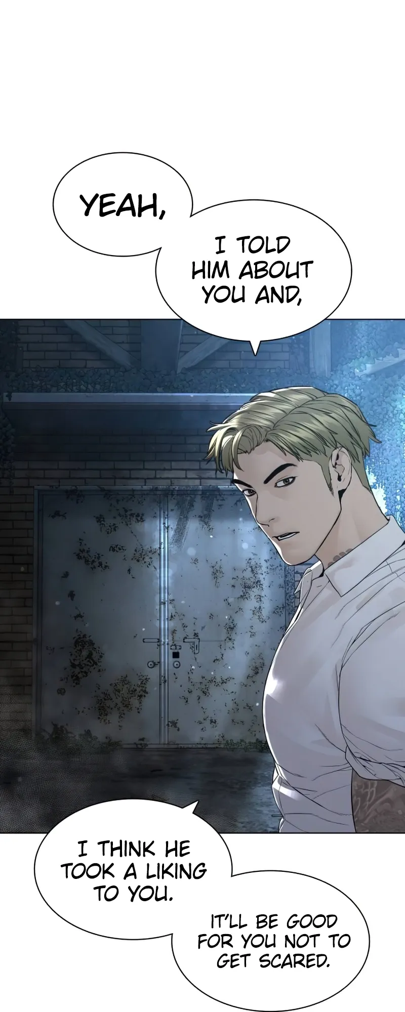 Read How to Fight EN Manga Online