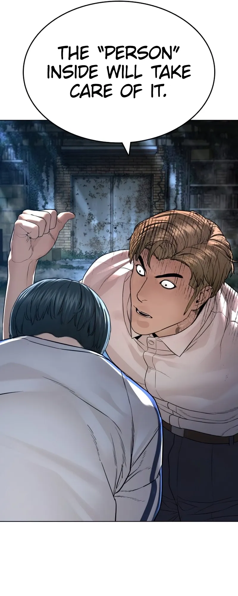 Read How to Fight EN Manga Online