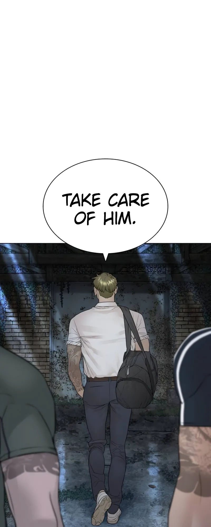 Read How to Fight EN Manga Online