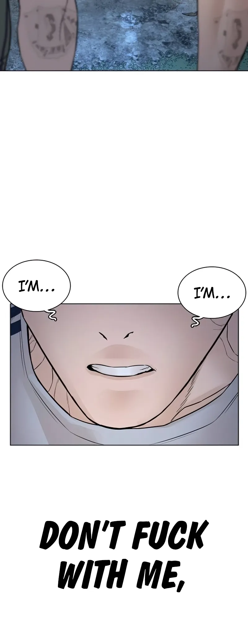 Read How to Fight EN Manga Online