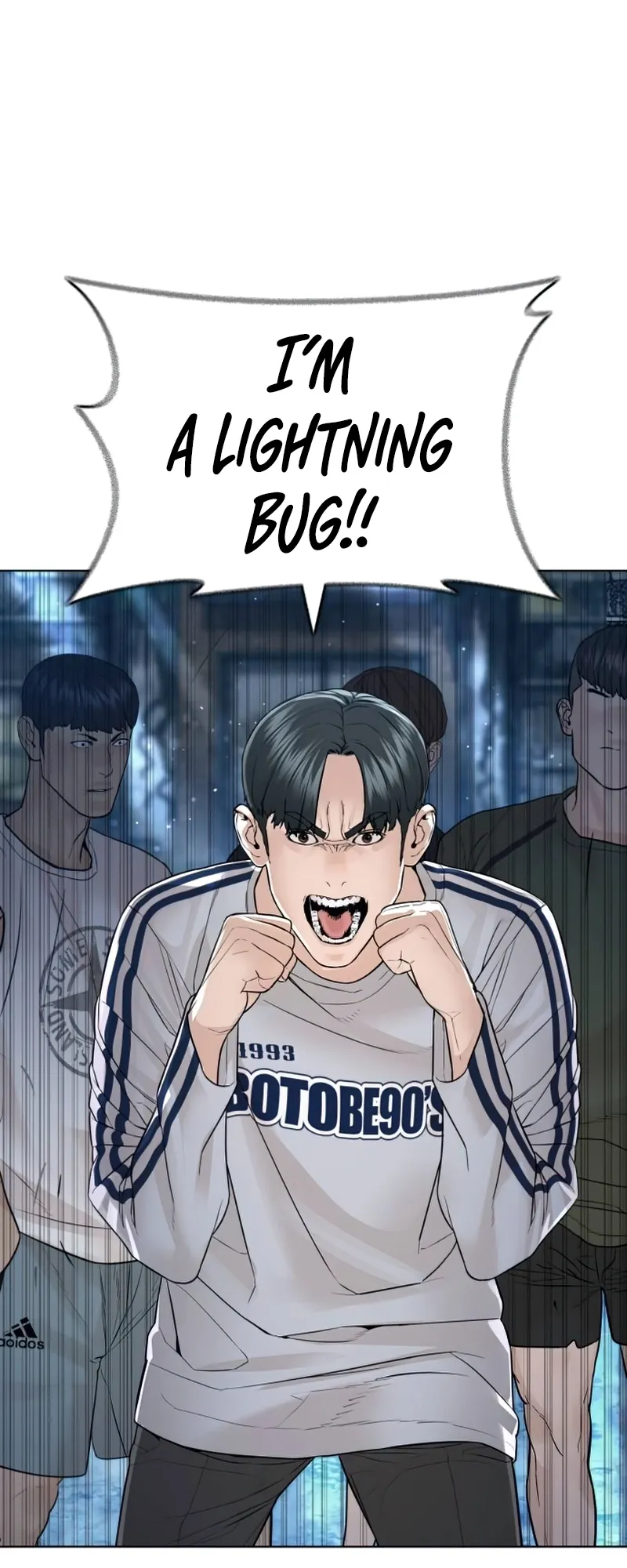 Read How to Fight EN Manga Online