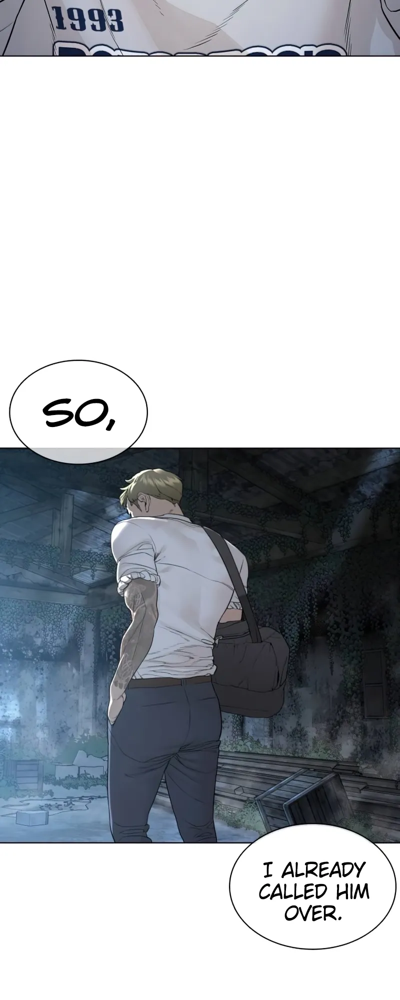 Read How to Fight EN Manga Online