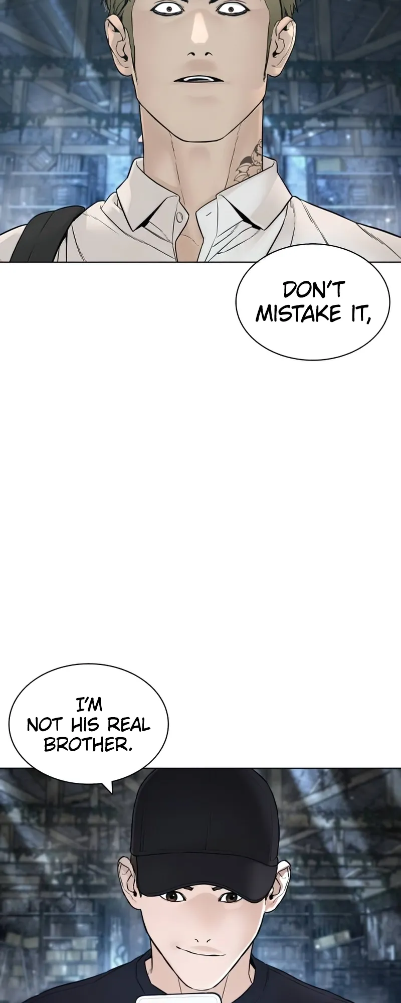 Read How to Fight EN Manga Online
