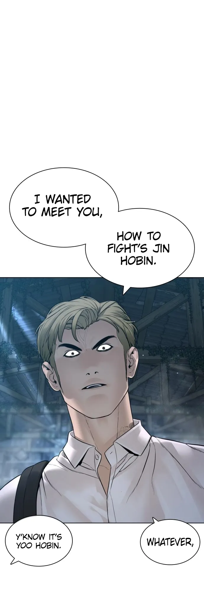 Read How to Fight EN Manga Online