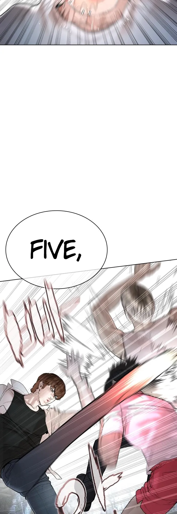 Read How to Fight EN Manga Online