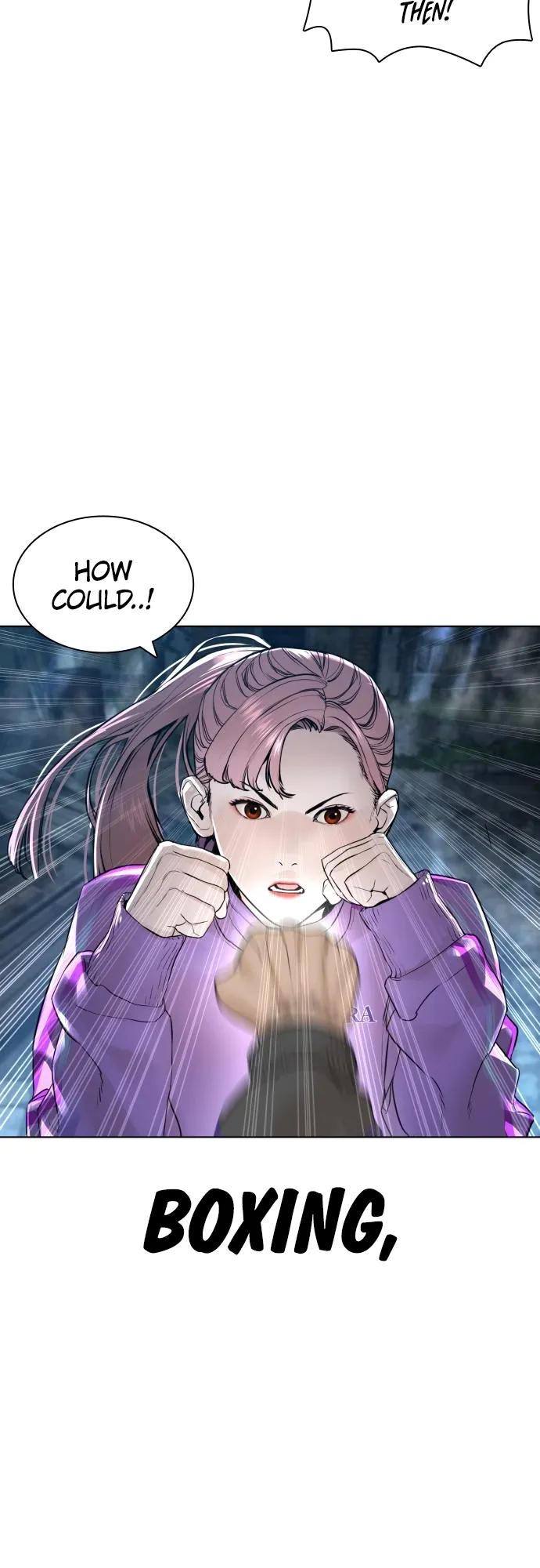 Read How to Fight EN Manga Online