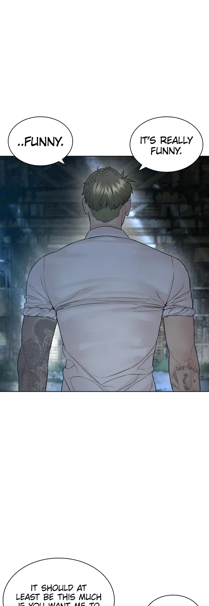 Read How to Fight EN Manga Online