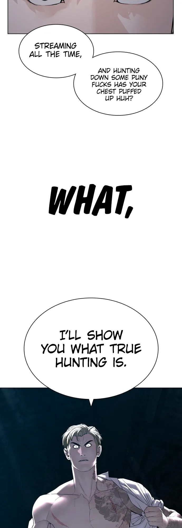 Read How to Fight EN Manga Online