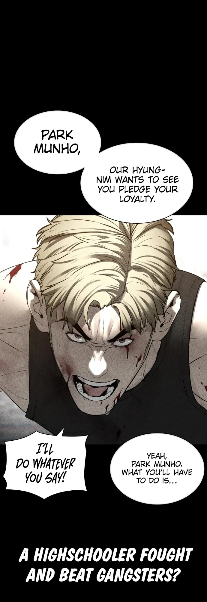 Read How to Fight EN Manga Online