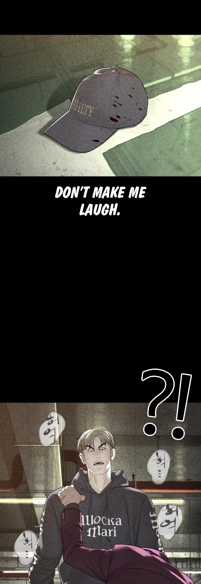 Read How to Fight EN Manga Online