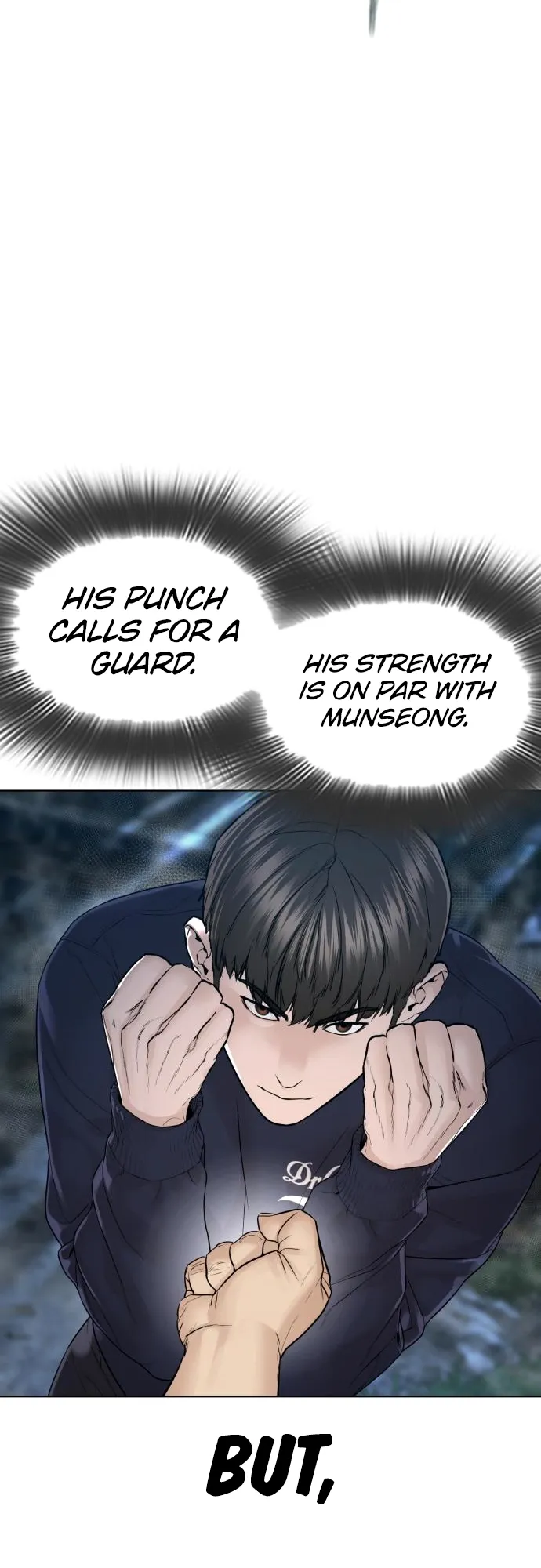 Read How to Fight EN Manga Online
