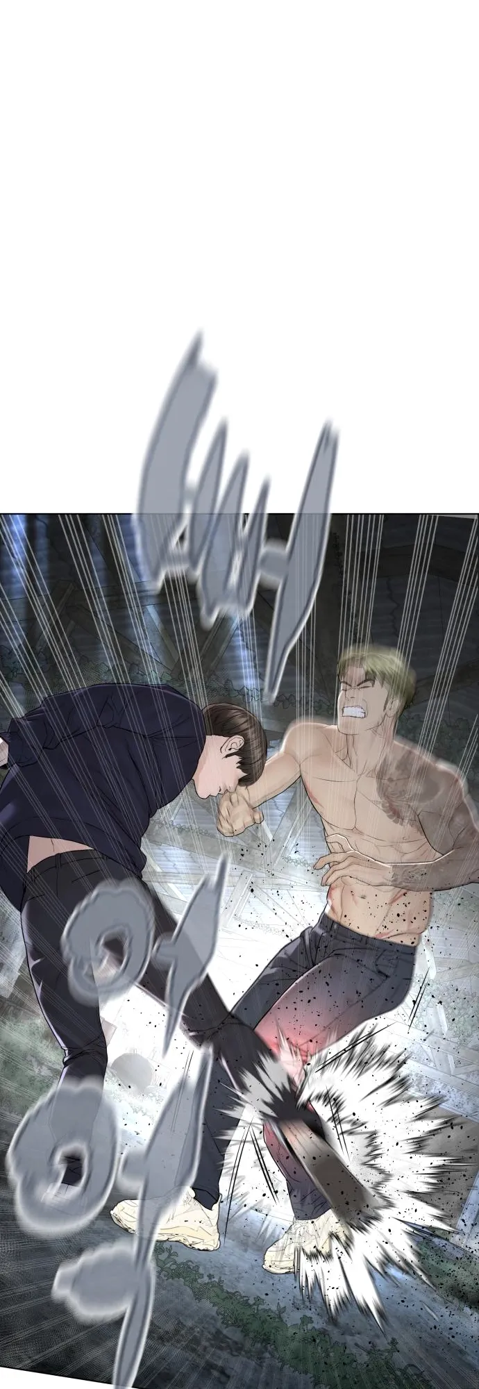 Read How to Fight EN Manga Online