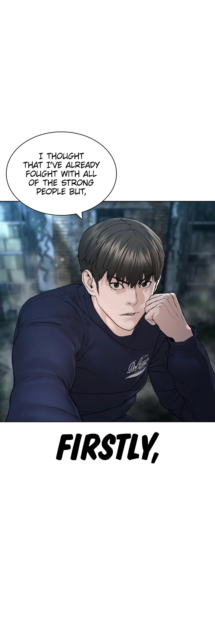 Read How to Fight EN Manga Online