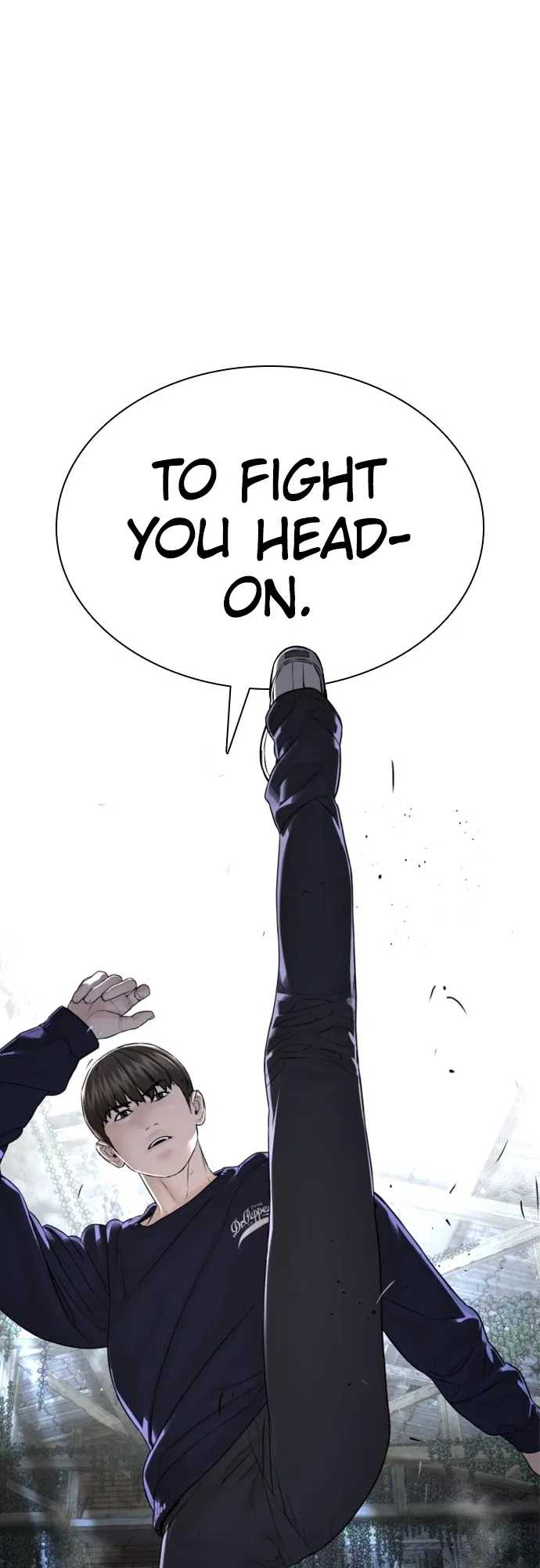 Read How to Fight EN Manga Online
