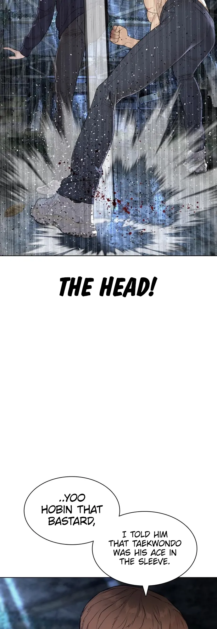Read How to Fight EN Manga Online