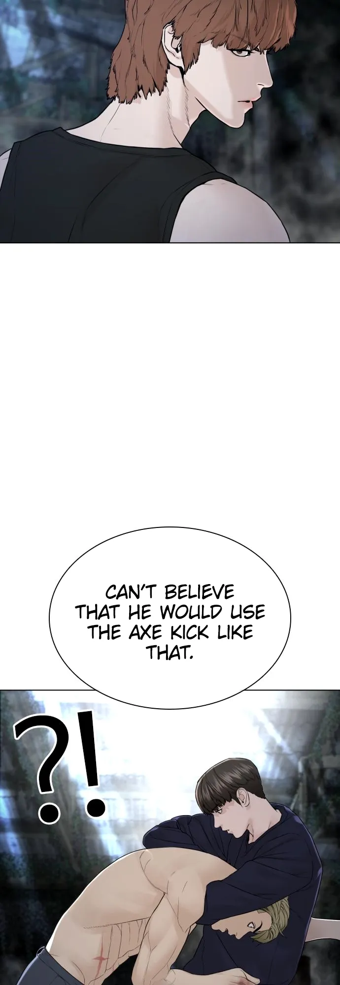 Read How to Fight EN Manga Online