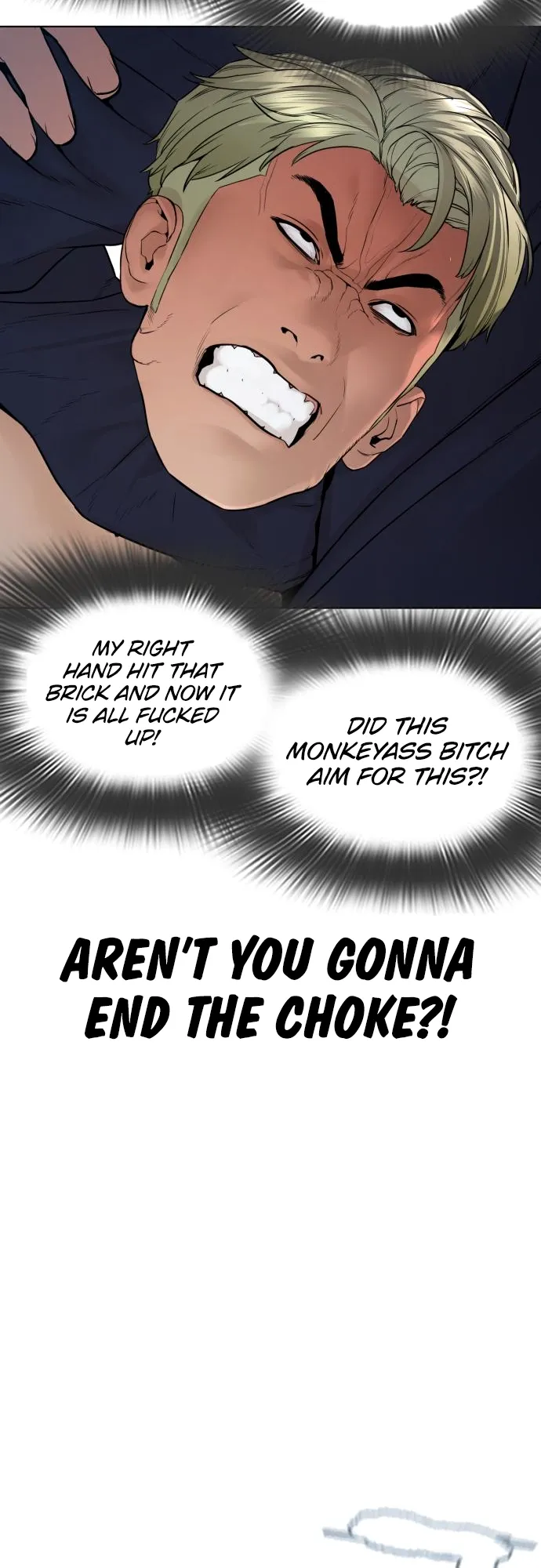 Read How to Fight EN Manga Online